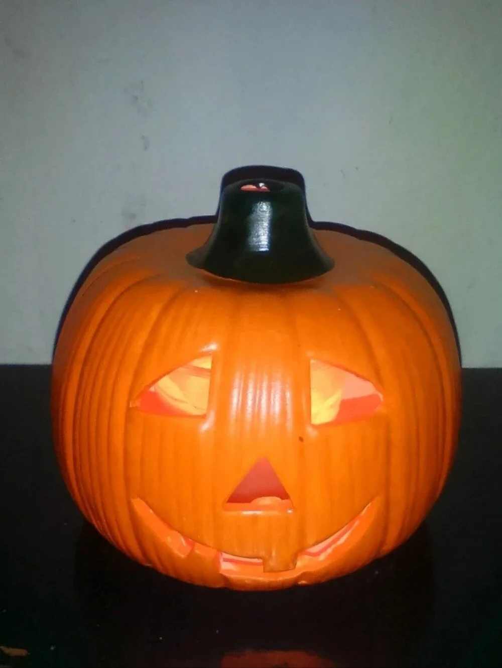 N/A decorative orange